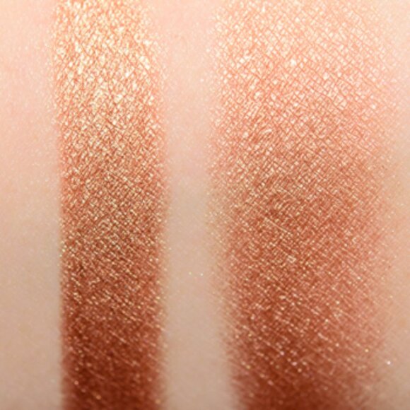 MAC CHARLOTTE OLYMPIA CREAM COLOUR BASE ~ GOLDEN AGE ~ NO BOX - Picture 2 of 2